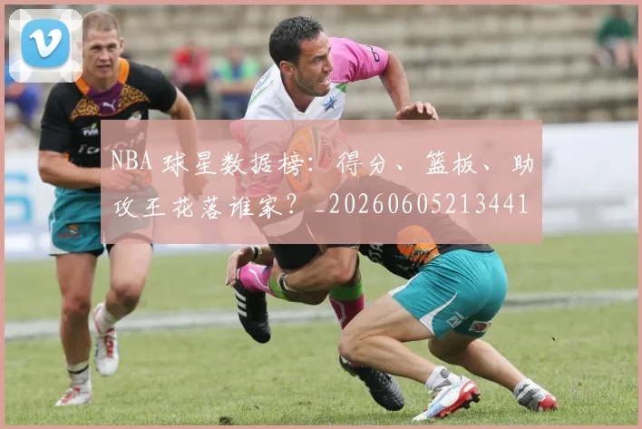 NBA 球星数据榜：得分、篮板、助攻王花落谁家？_20260605213441